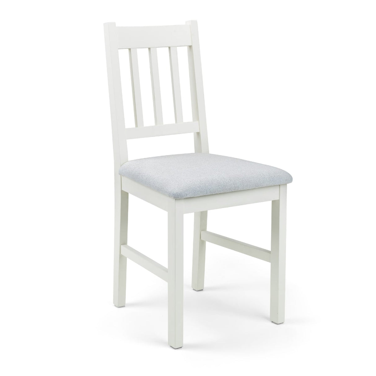 Wooden Dining Chairs in Set Of 2 - Coxmoor