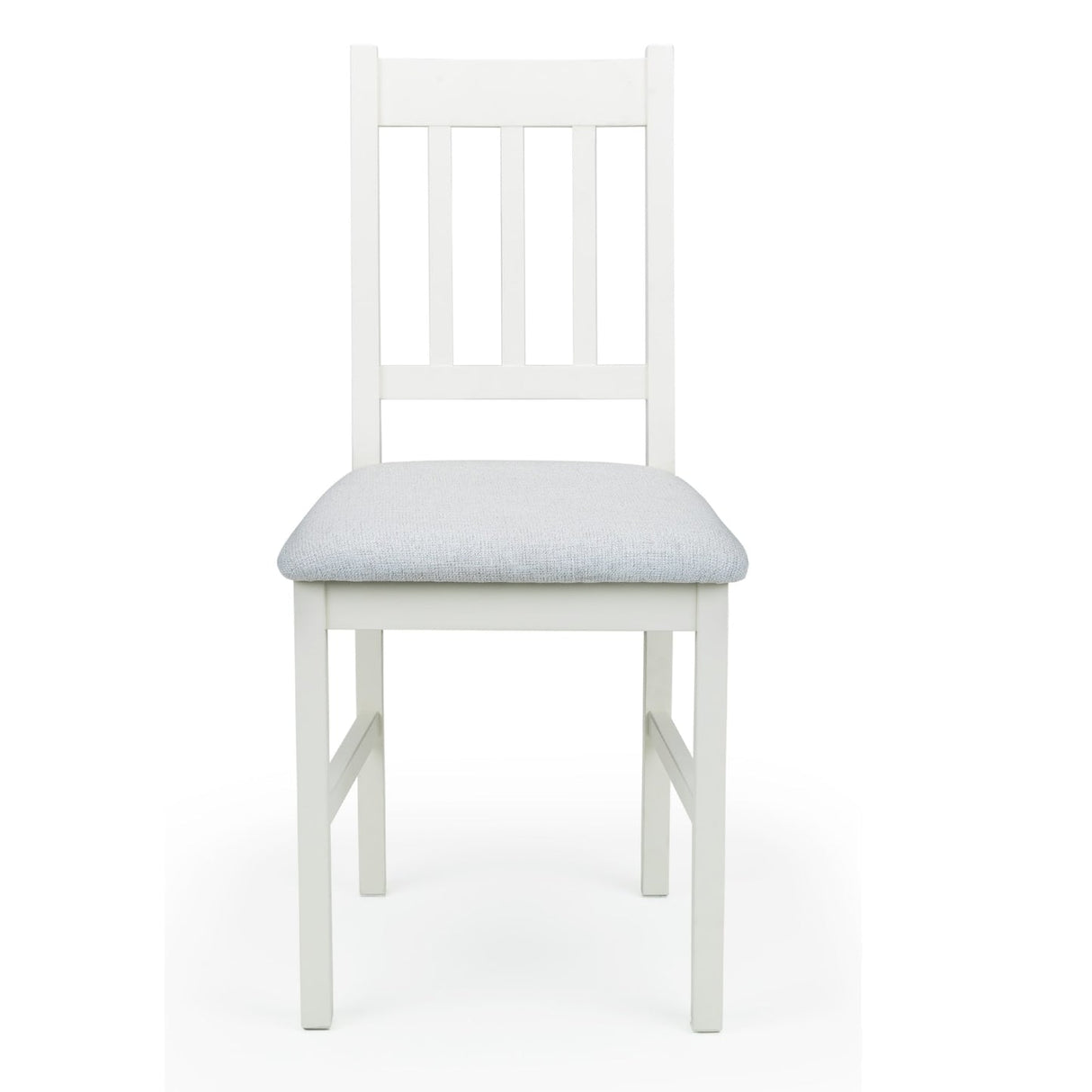 Wooden Dining Chairs in Set Of 2 - Coxmoor