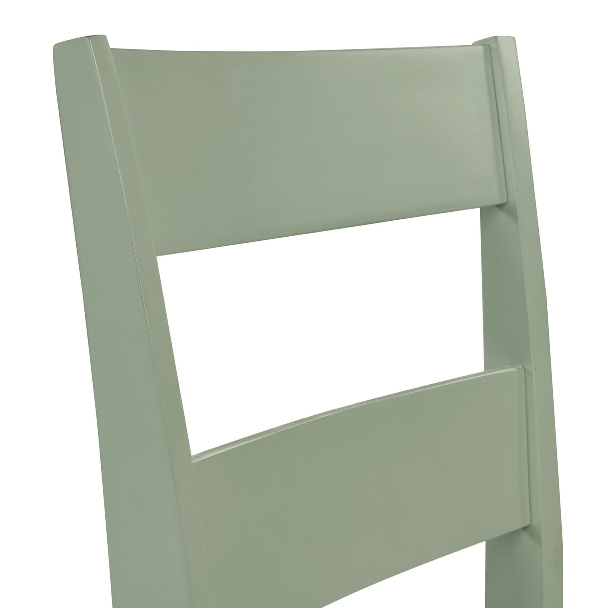 Wooden Dining Chairs in Set Of 2 - Linwood
