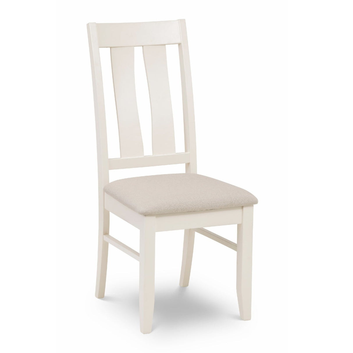 Wooden Dining Chairs in Set Of 2 - Pembroke