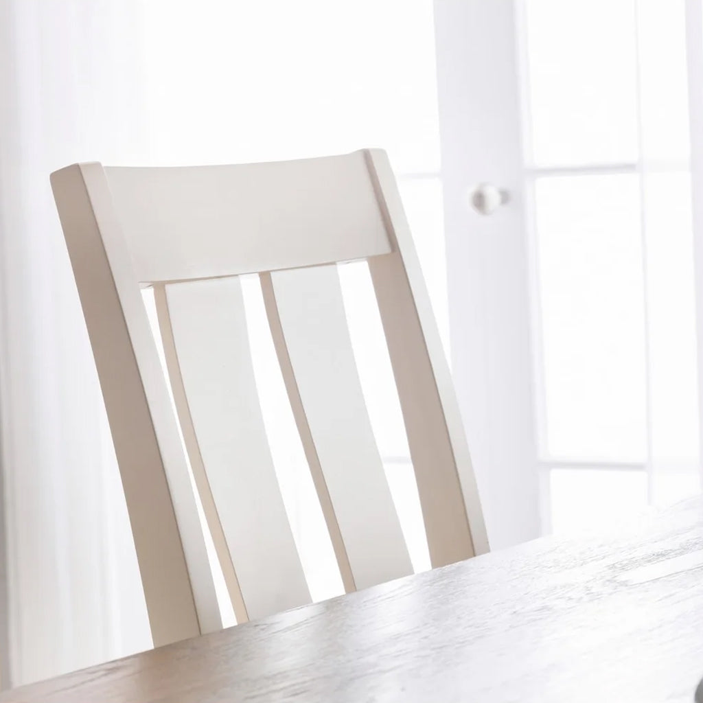 Wooden Dining Chairs in Set Of 2 - Pembroke