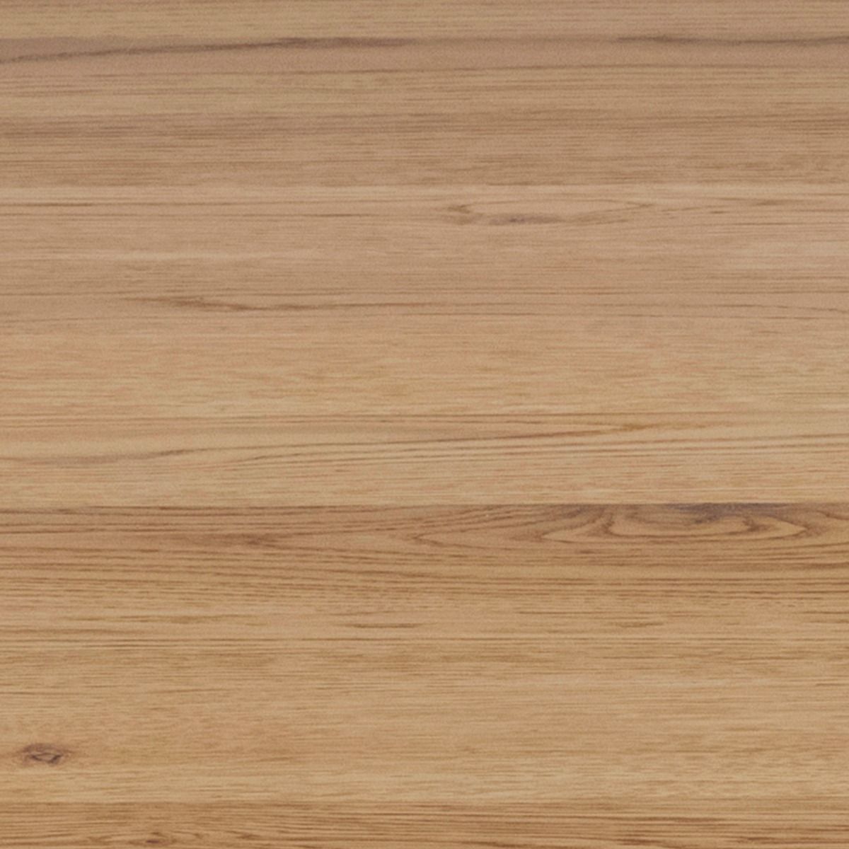 Wooden Dining Table for 4 People 120cm Wide Round - Heaven