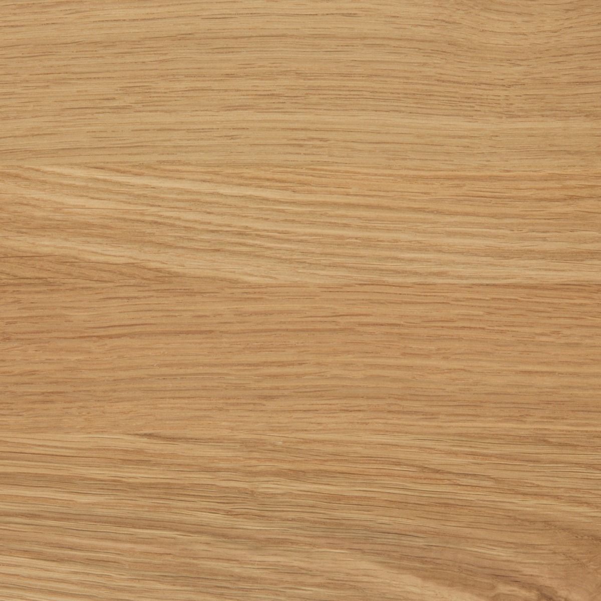 Wooden Dining Table for 4 People 120cm Wide Round - Christo