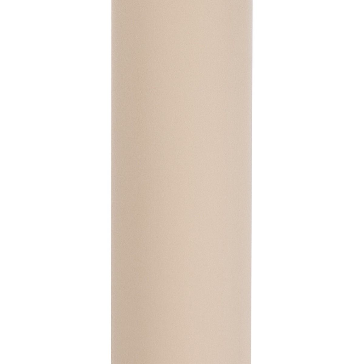 Wooden Dining Table for 4 People Round - Ibiza