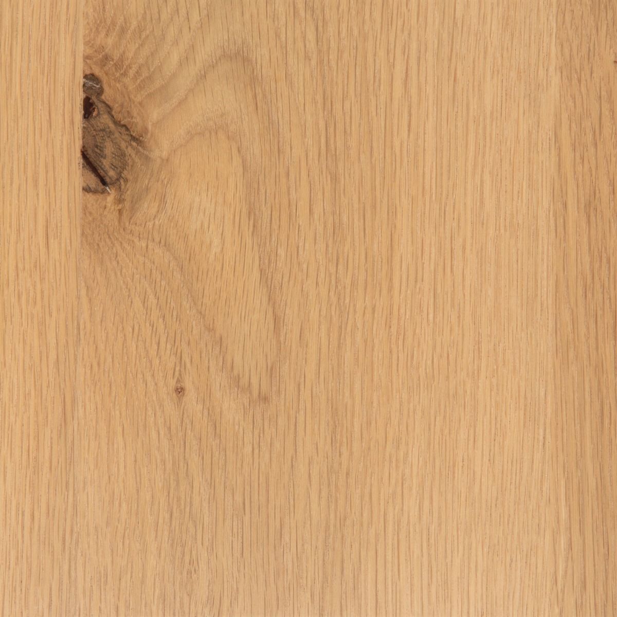 Wooden Dining Table for 6 to 8 People Rectangular - Irwine