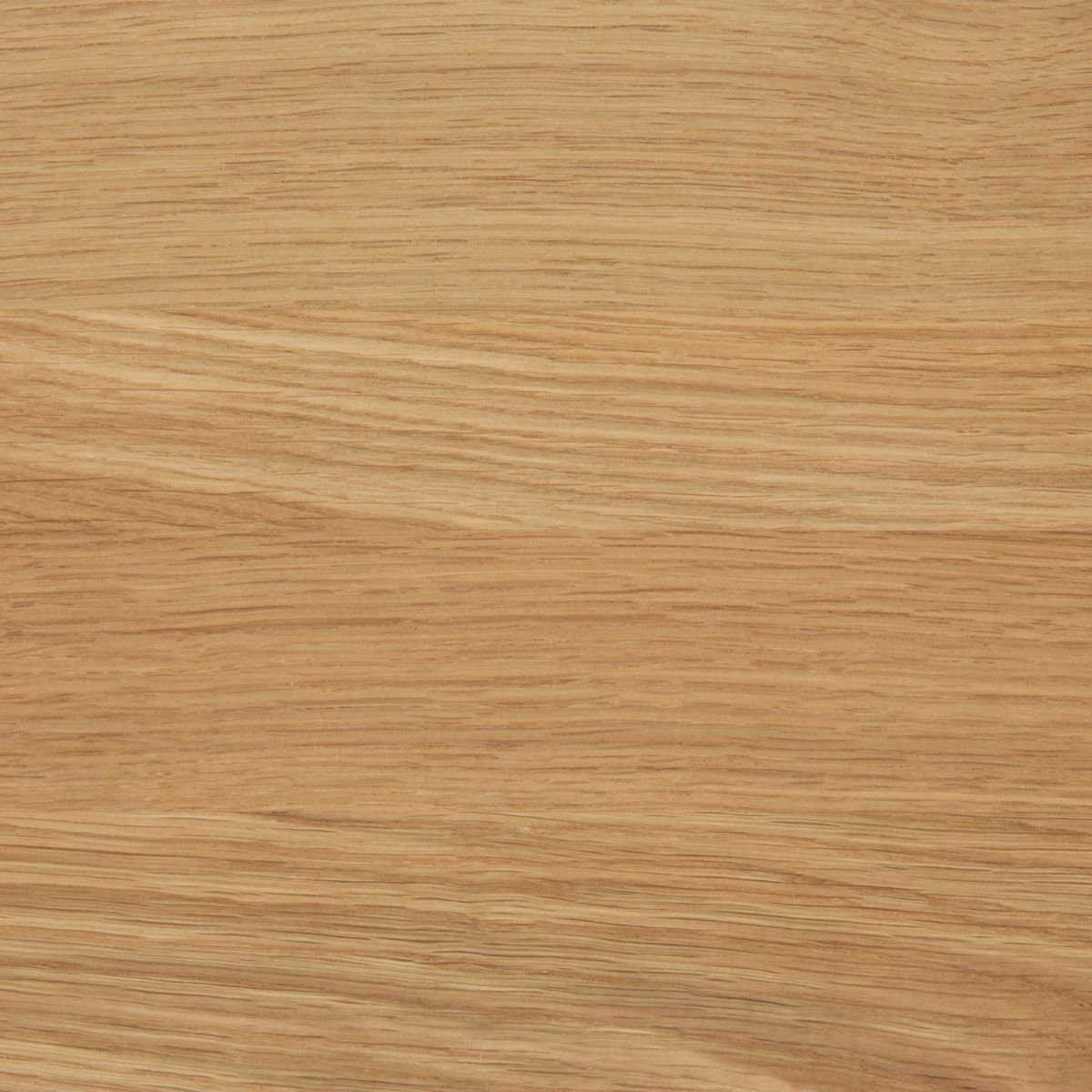 Wooden Dining Table Extending With 4 Riano Black Dining Chairs - Kenley