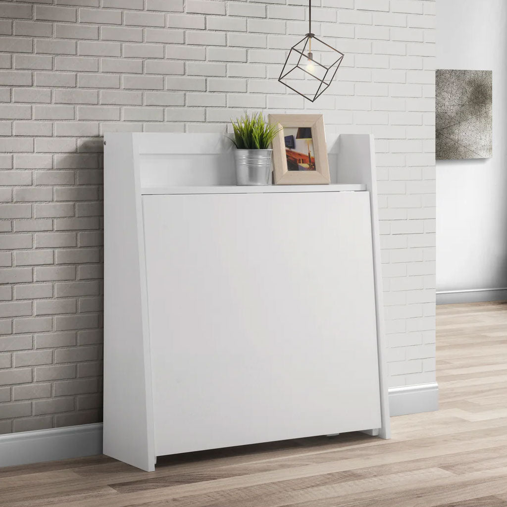 Wooden Dining Table Folding With 2 Chairs - Helsinki