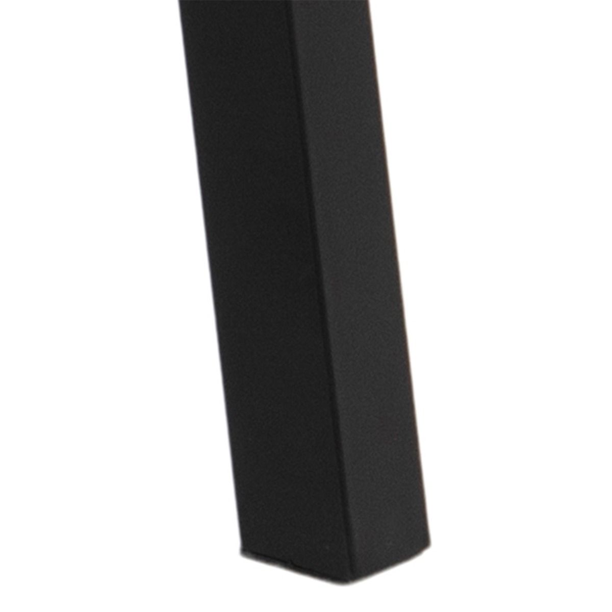 Wooden Dining Table for 4 People Rectangular - Cenny