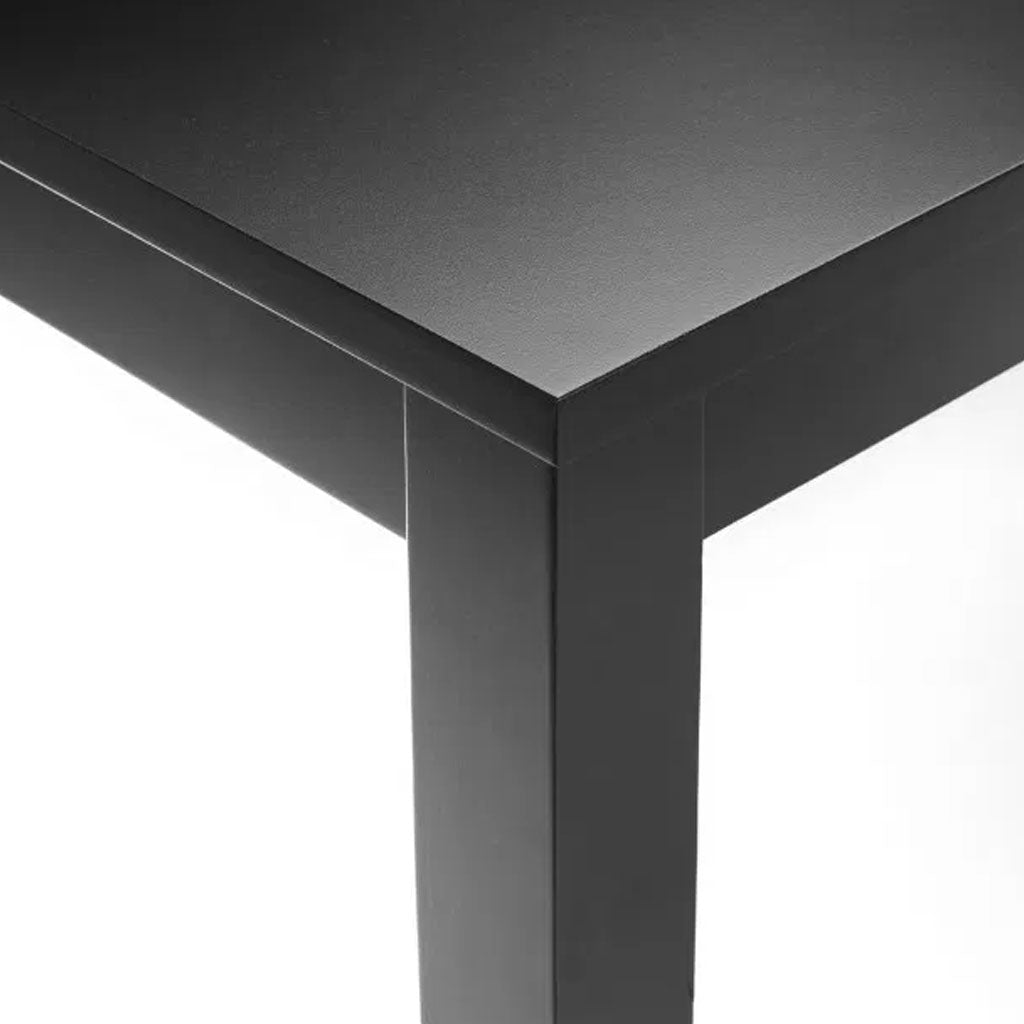 Wooden Dining Table for 4 People - Hudson