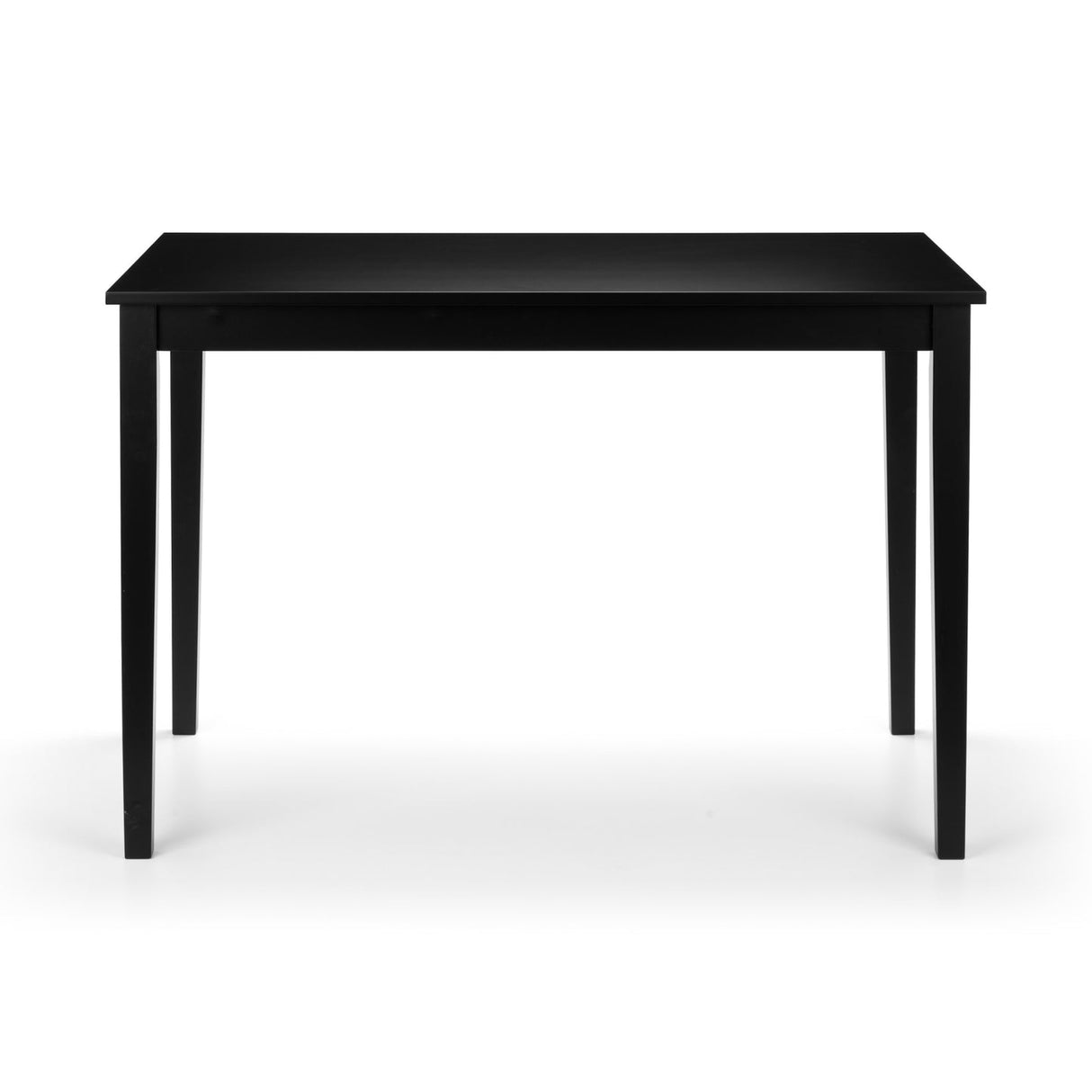 Wooden Dining Table for 4 People - Hudson