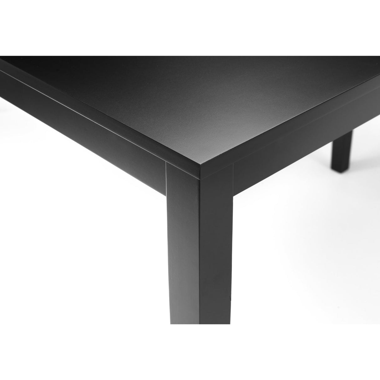 Wooden Dining Table for 4 People - Hudson