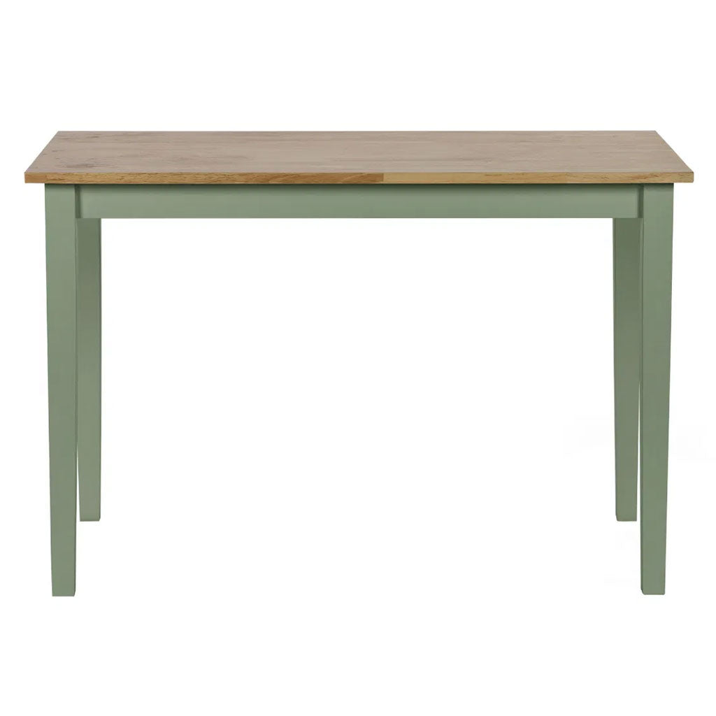 Wooden Dining Table for 4 People - Linwood