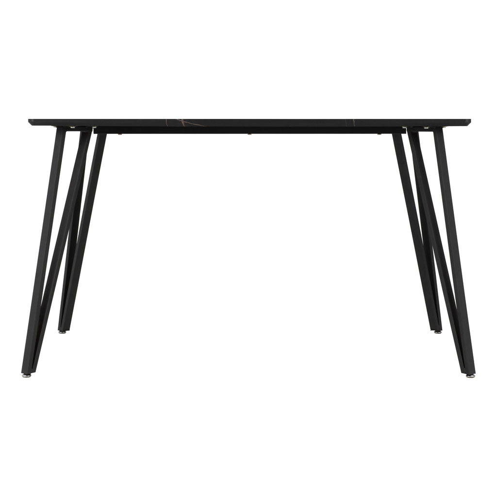 Wooden Dining Table for 4 People - Marlow