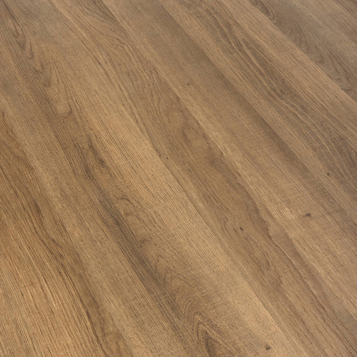 Wooden Dining Table for 4 People Rectangular And Curved - Nassau