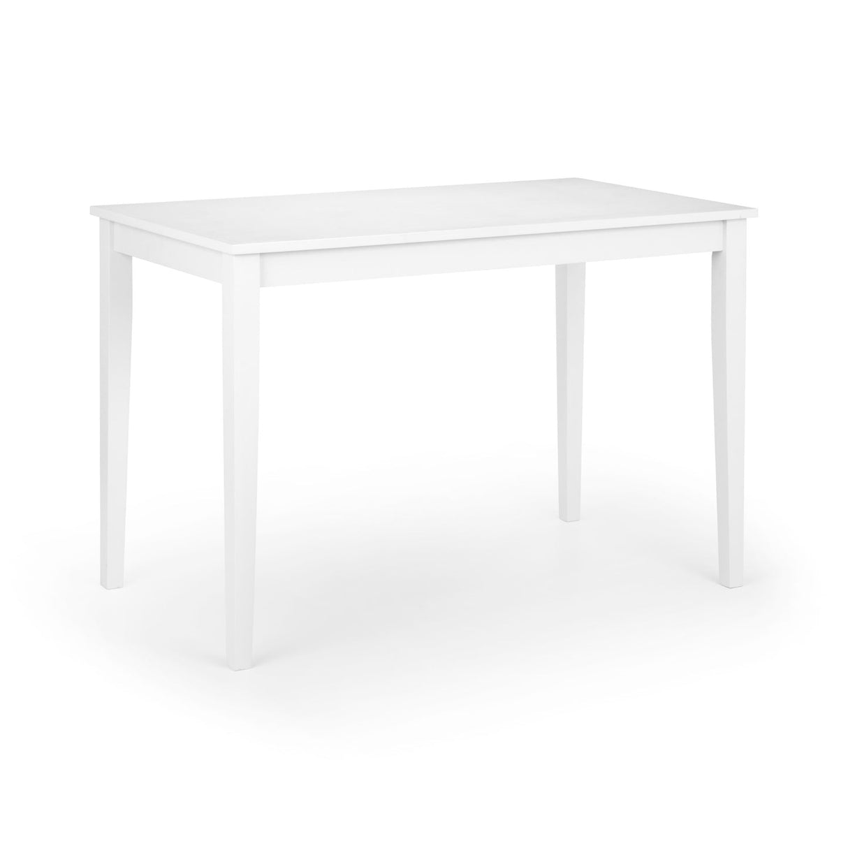 Wooden Dining Table for 4 People - Taku
