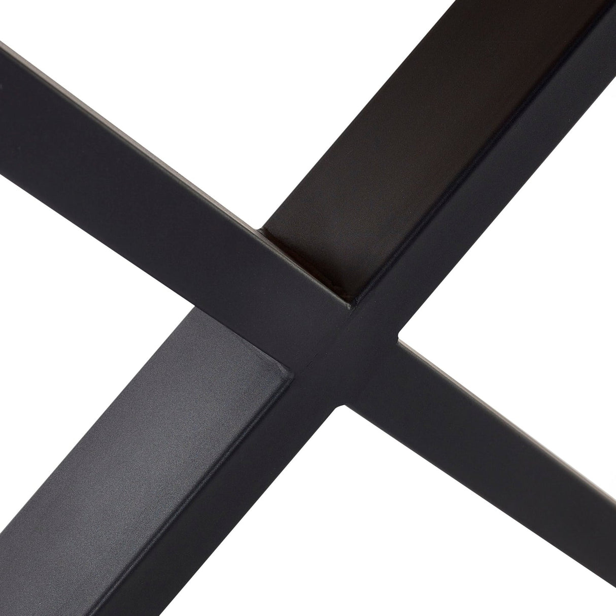 Wooden Dining Table for 4 to 6 People - Aron