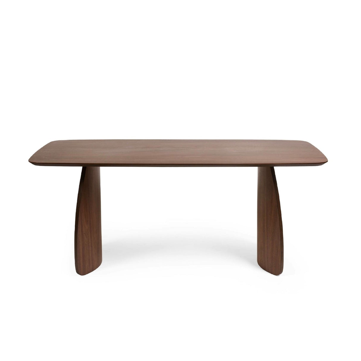 Wooden Dining Table for 4 to 6 People - Artemis