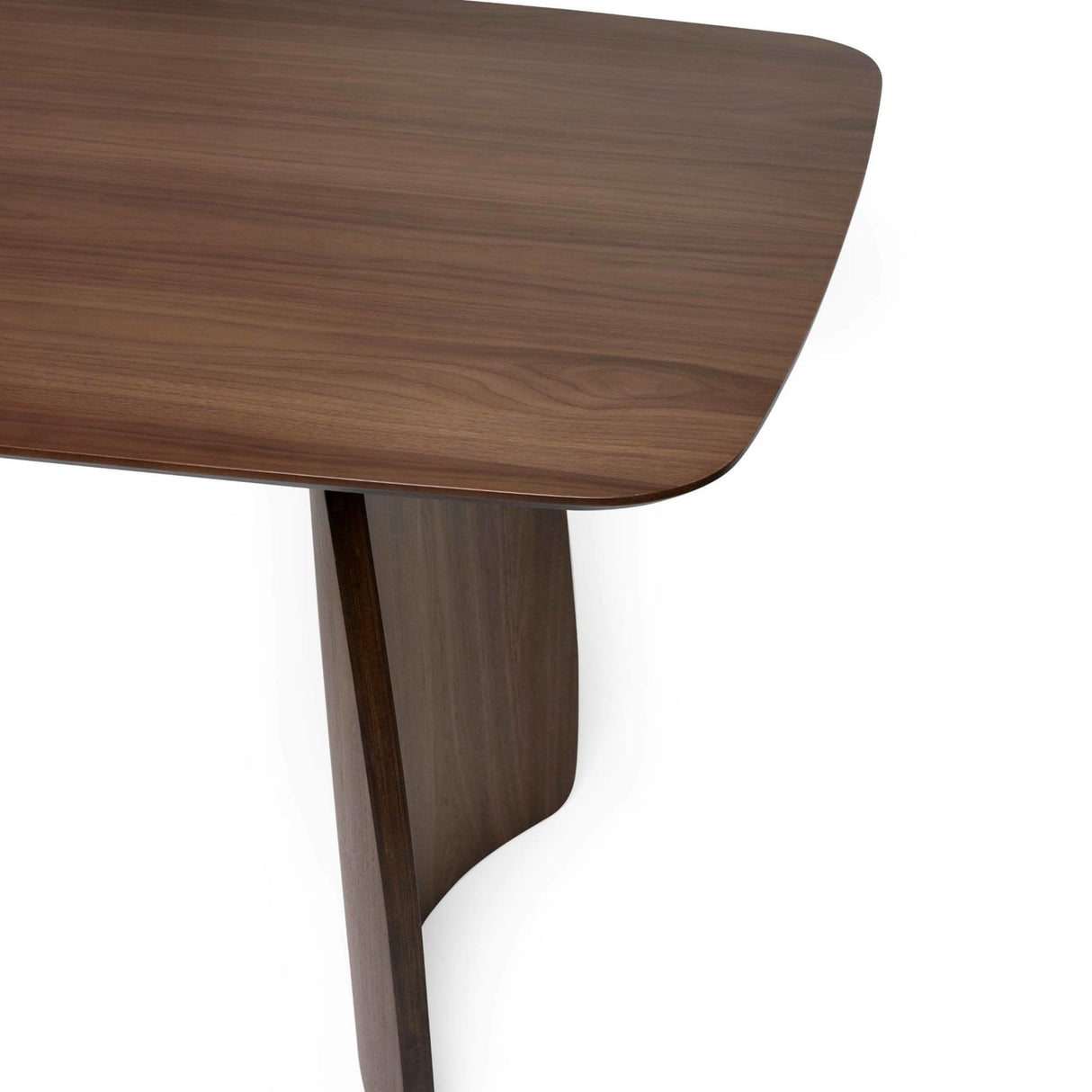Wooden Dining Table for 4 to 6 People - Artemis