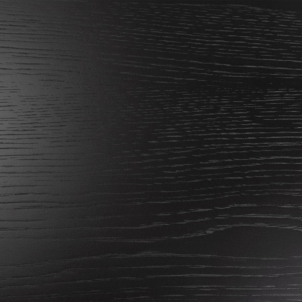 Wooden Dining Table for 4 to 6 People People Round Extending - Montreux