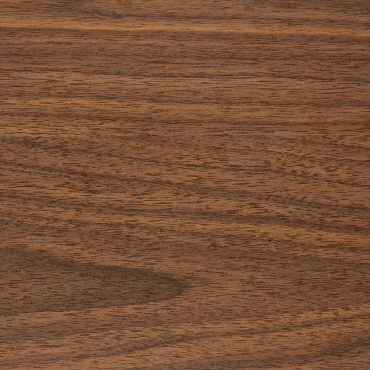 Wooden Dining Table for 4 to 6 People Rectangular - Montreux