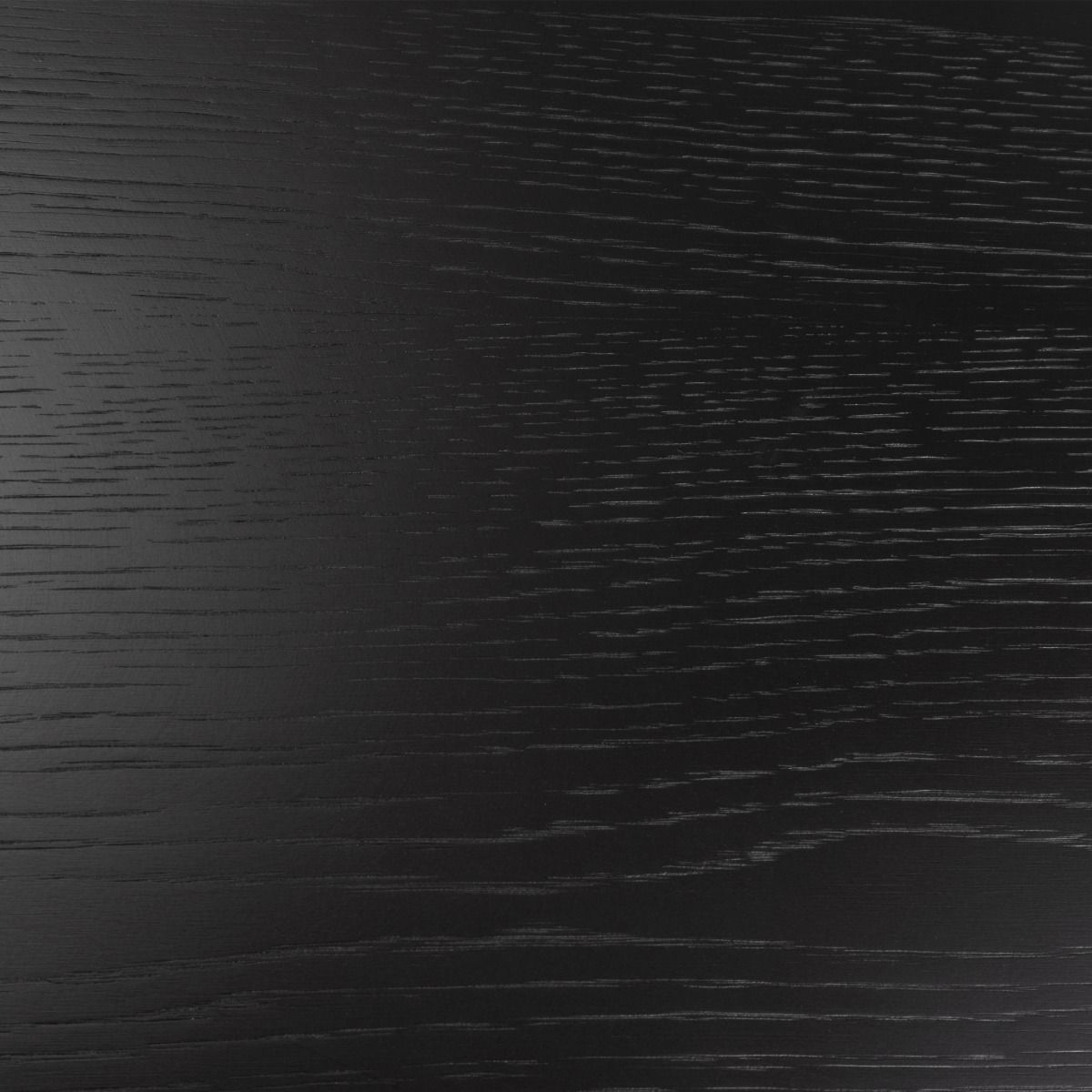 Wooden Dining Table for 4 to 6 People Rectangular - Montreux