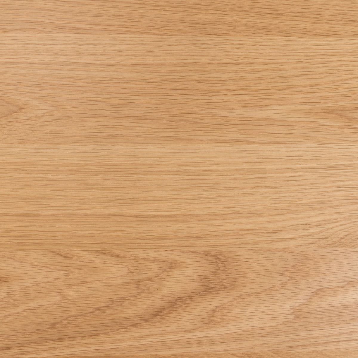 Wooden Dining Table for 4 to 6 People Rectangular - Montreux