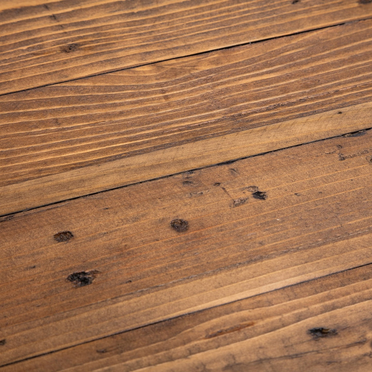 Wooden Dining Table for 4 to 6 People - Woburn