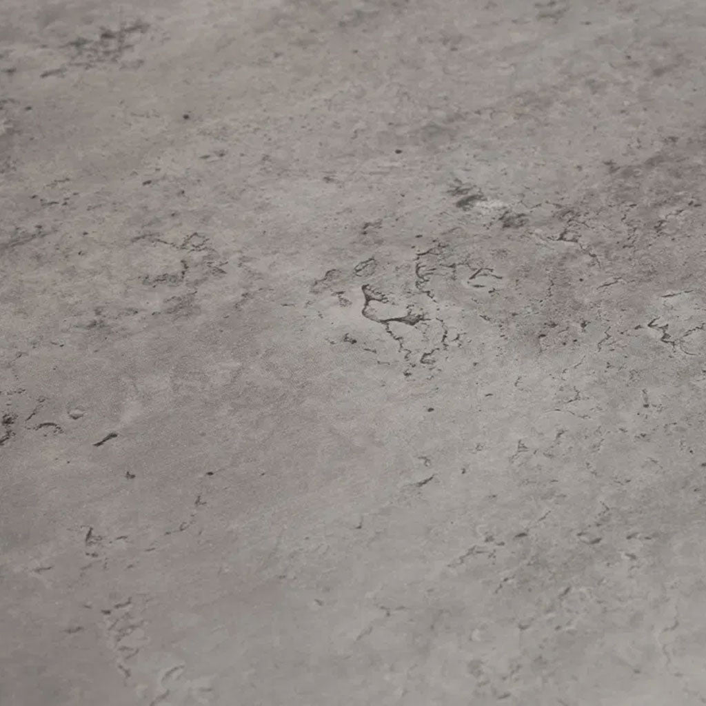 Wooden Dining Table for 6 People - Miller