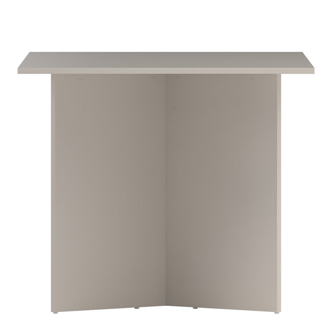Wooden Dining Table in Rectangular for 4 People - Family