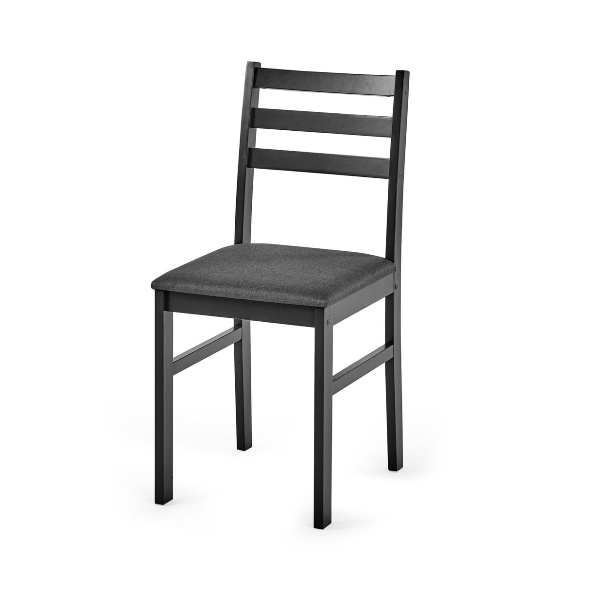 Wooden Dining Table Rectangular With 4 Chairs - Keats