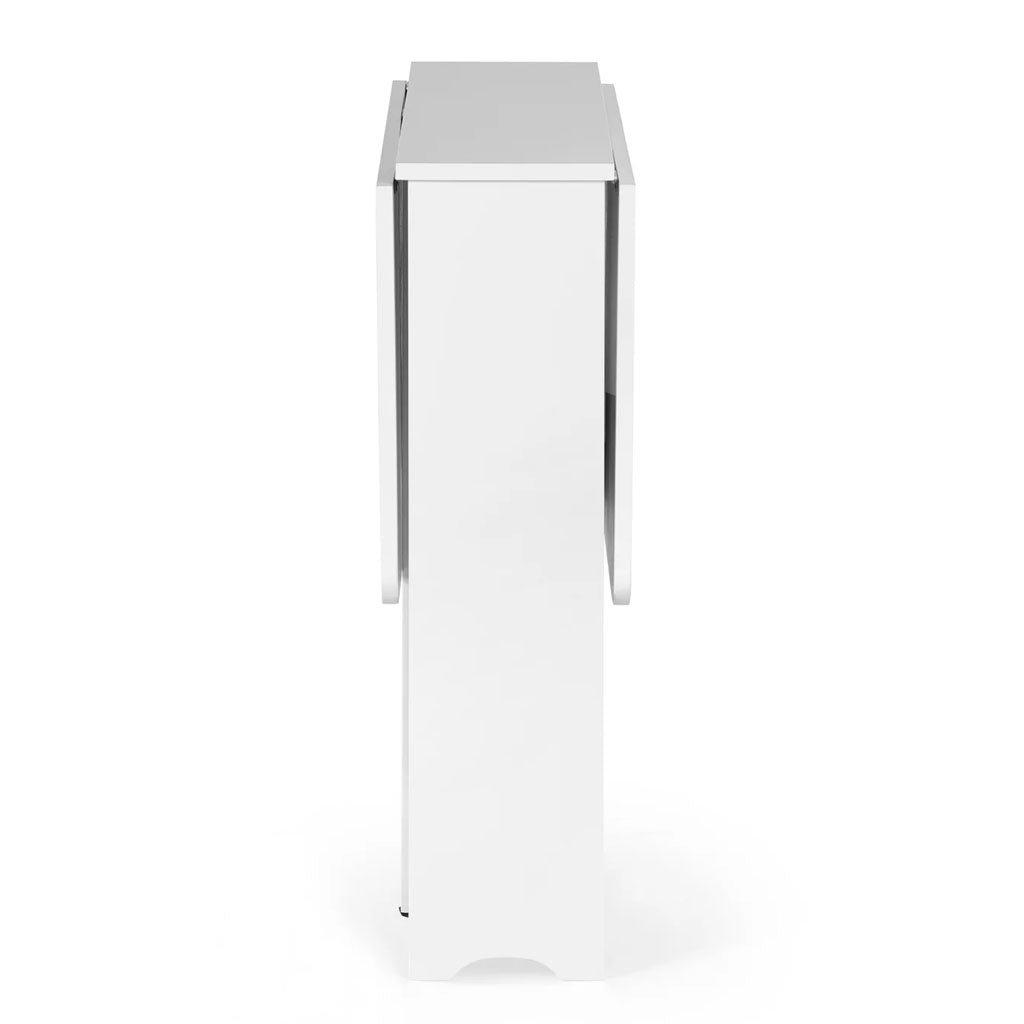 Wooden Dining Table With 2 Chairs - Gatan