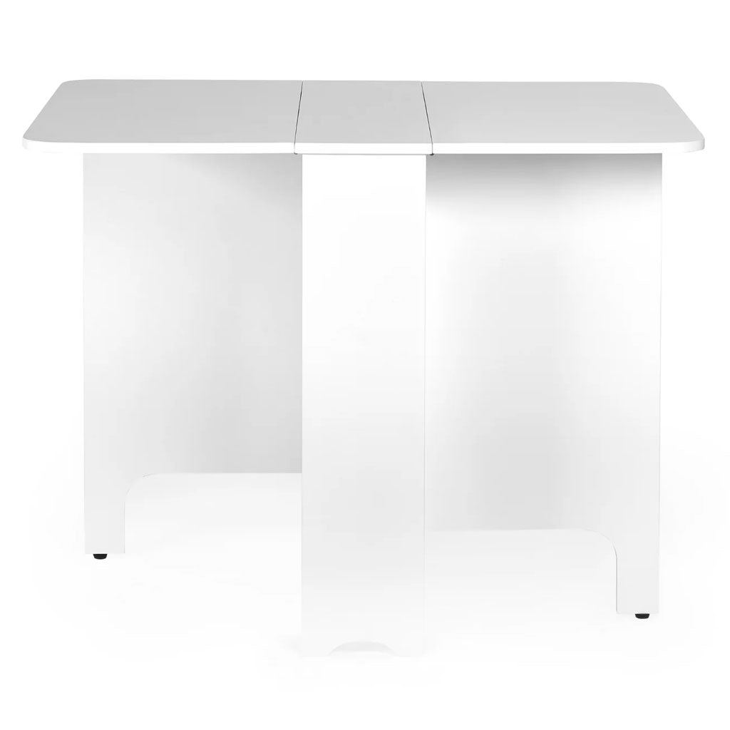 Wooden Dining Table With 2 Chairs - Gatan