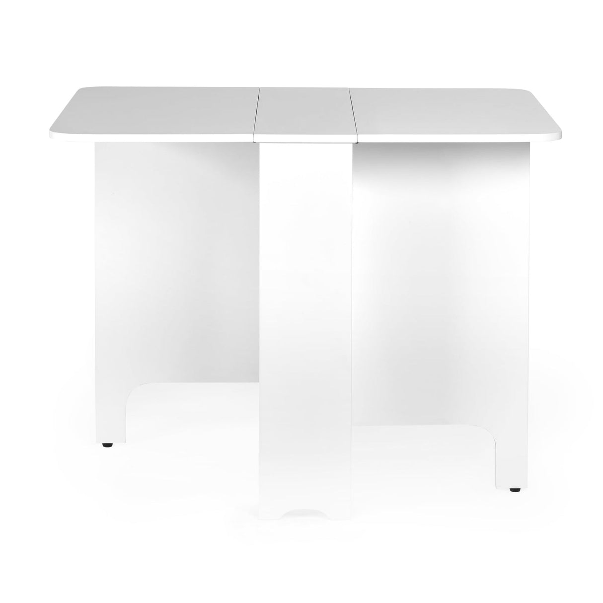 Wooden Dining Table With 2 Chairs - Gatan