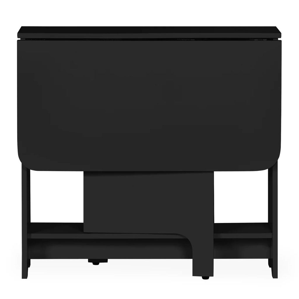 Wooden Dining Table With 2 Chairs - Gatan