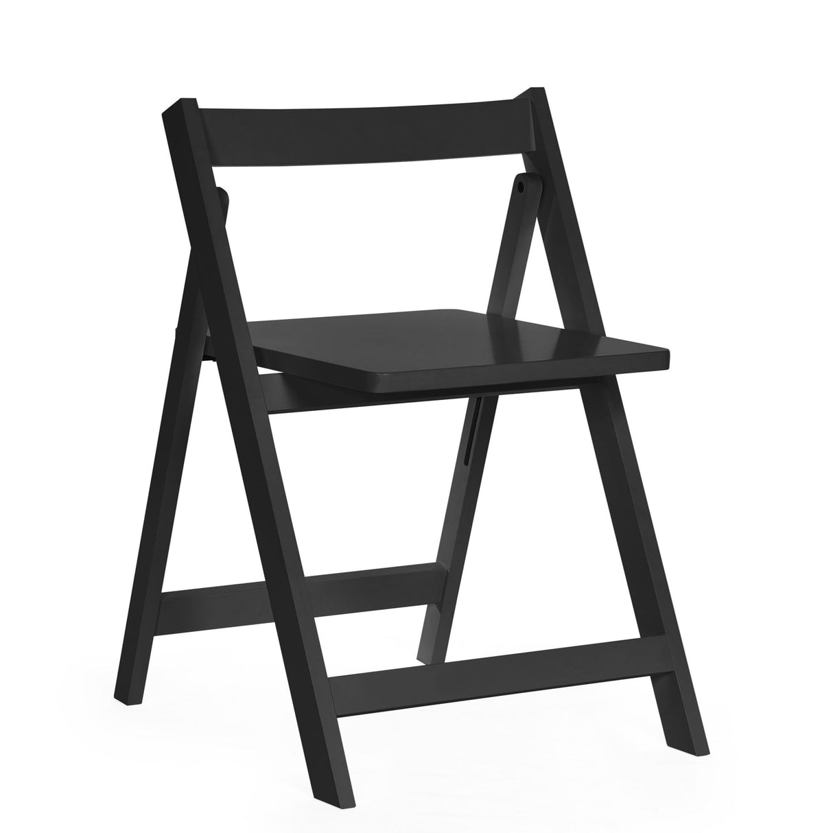 Wooden Dining Table With 2 Chairs - Gatan