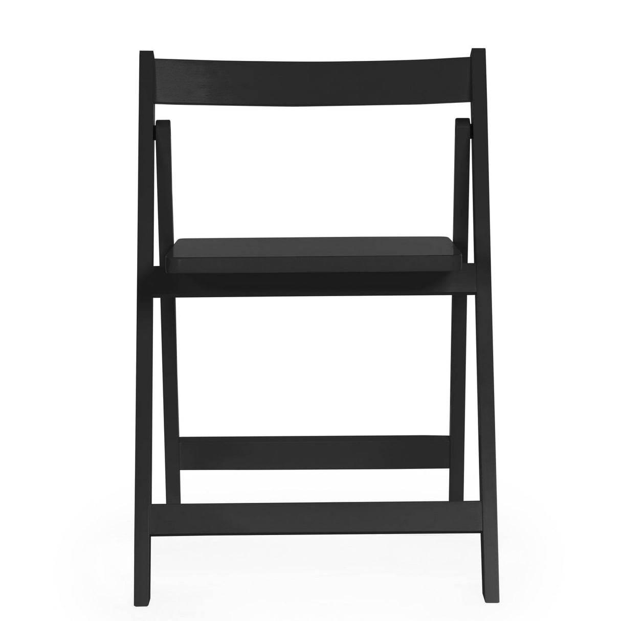 Wooden Dining Table With 2 Chairs - Gatan