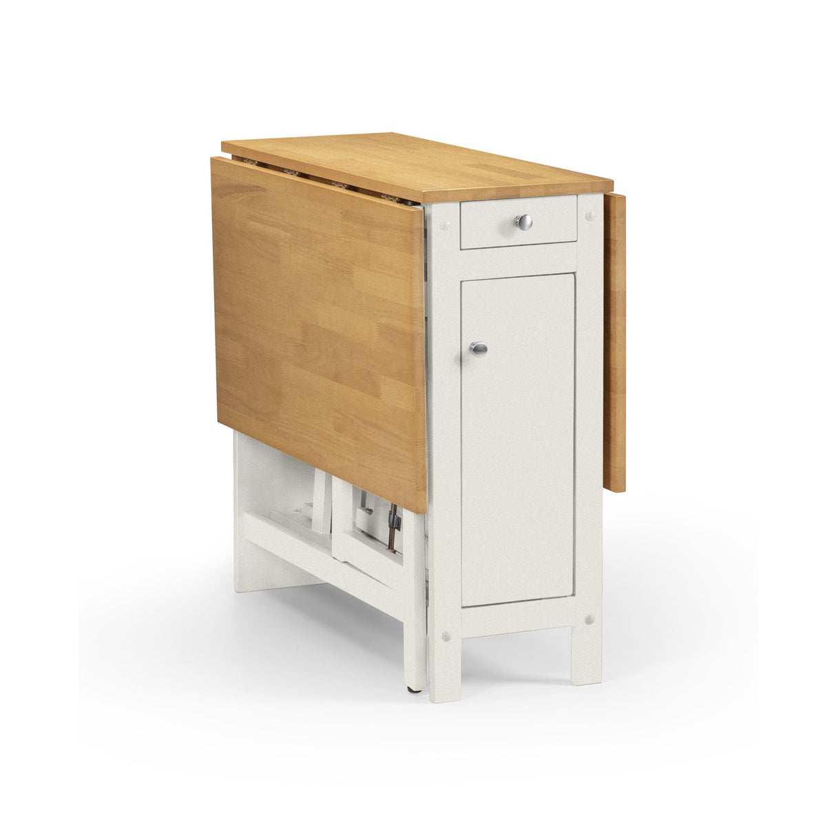 Wooden Dining Table With 4 Chairs - Savoy