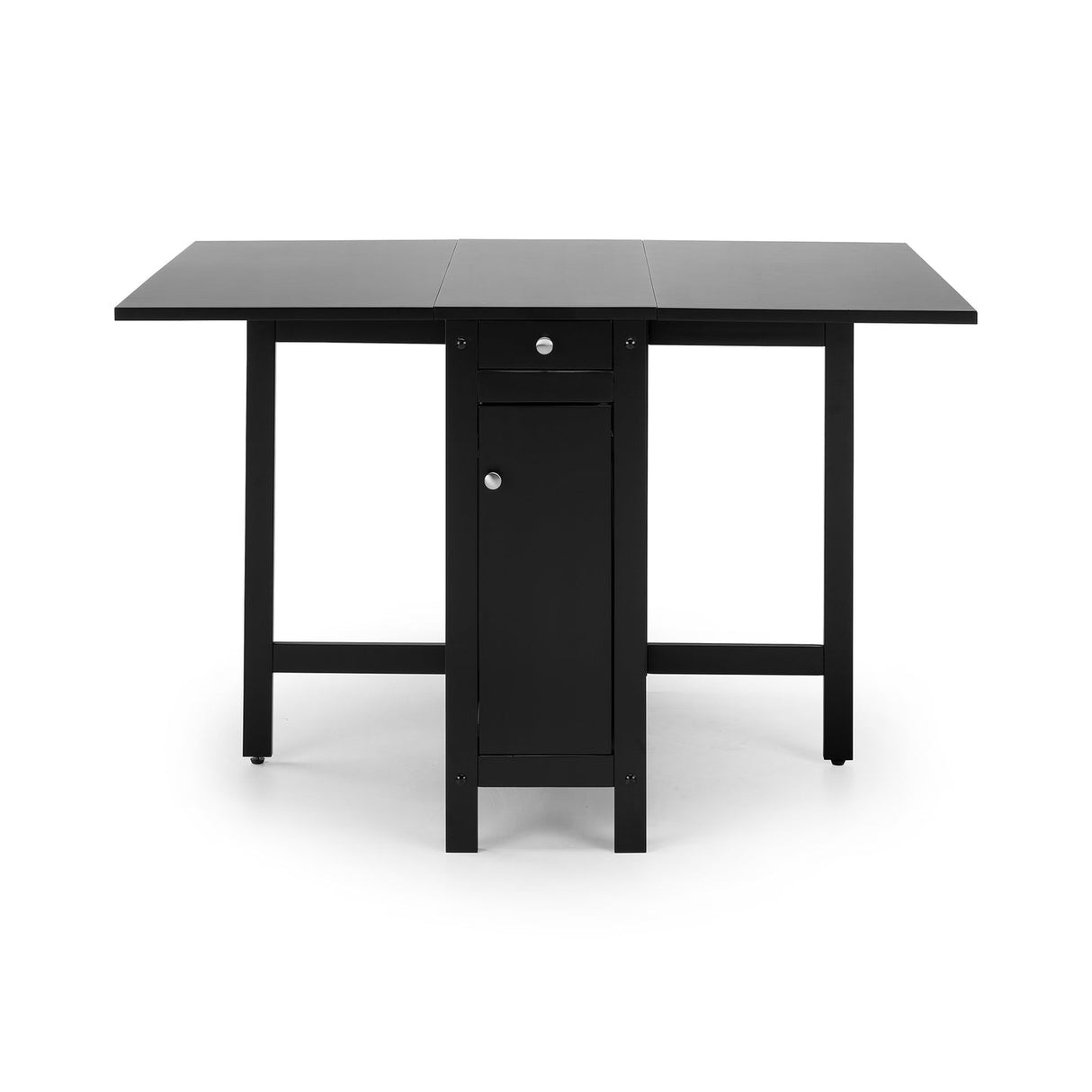 Wooden Dining Table With 4 Chairs - Savoy