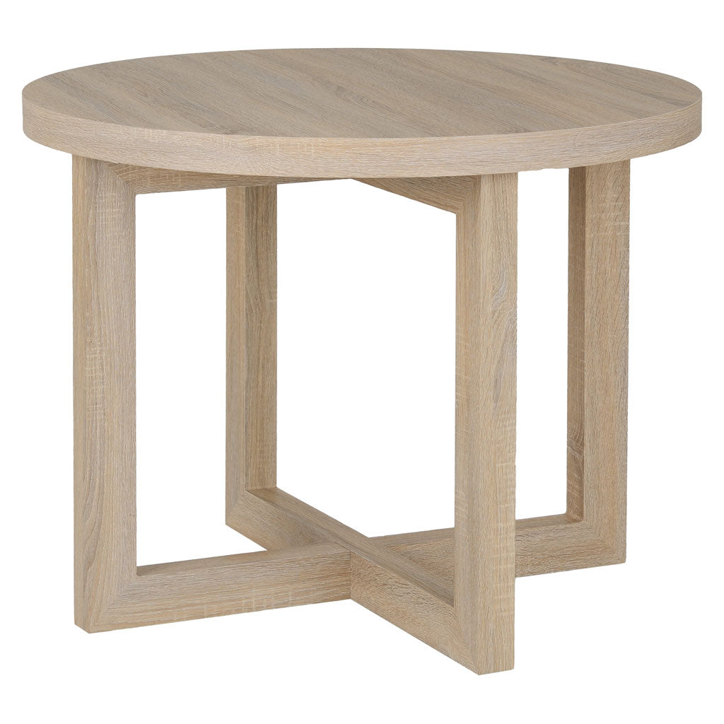 Wooden Dining Table With 4 Stools - Cambourne