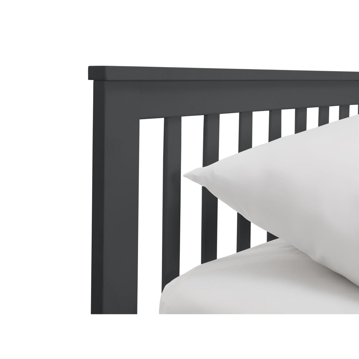 Wooden Double Bed With Underbed And Drawers - Maisie