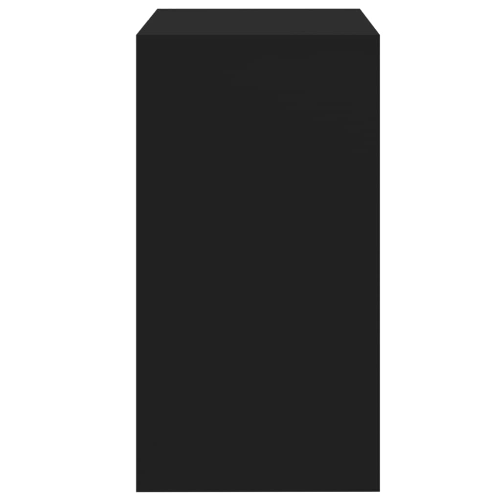 Wooden Dressing Table 60cm Wide With Stool - Vantage Home