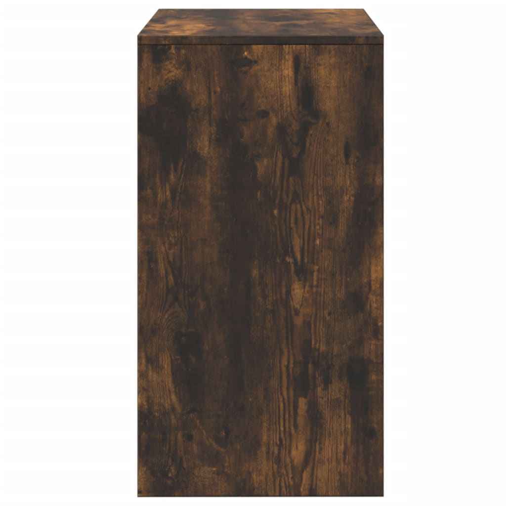 Wooden Dressing Table 60cm Wide With Stool - Vantage Home