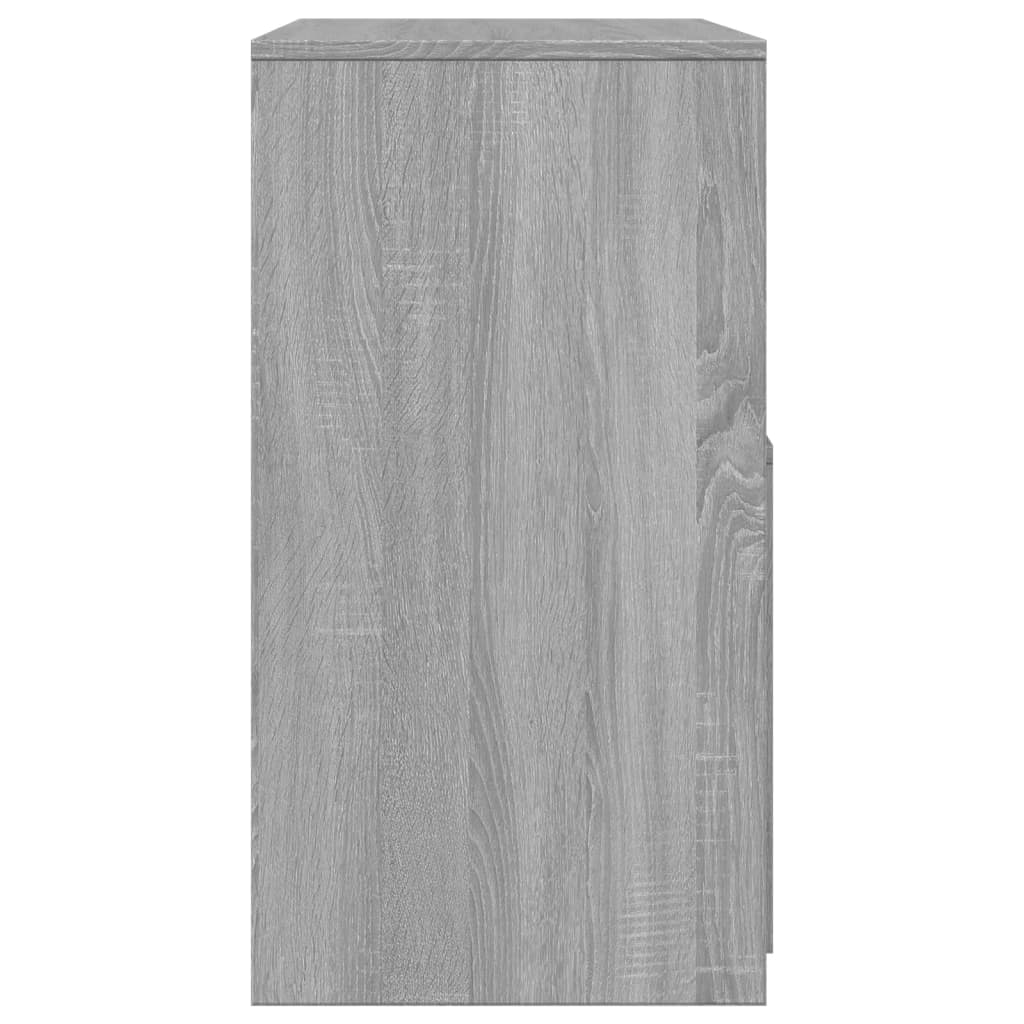 Wooden Dressing Table 60cm Wide With Stool - Vantage Home