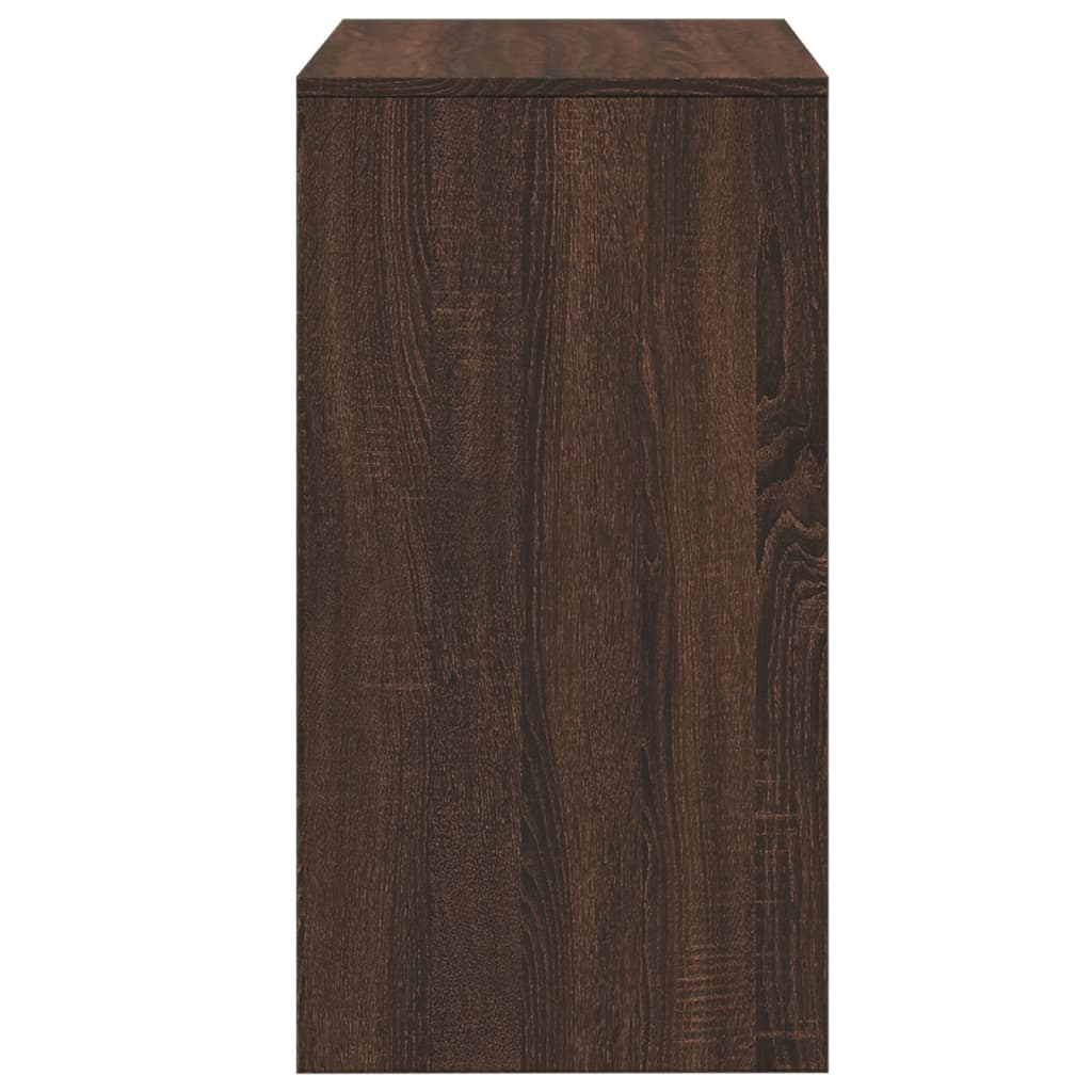 Wooden Dressing Table 60cm Wide With Stool - Vantage Home