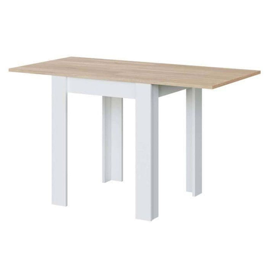 Wooden Extending Dining Table for 2 to 4 People - Richmond
