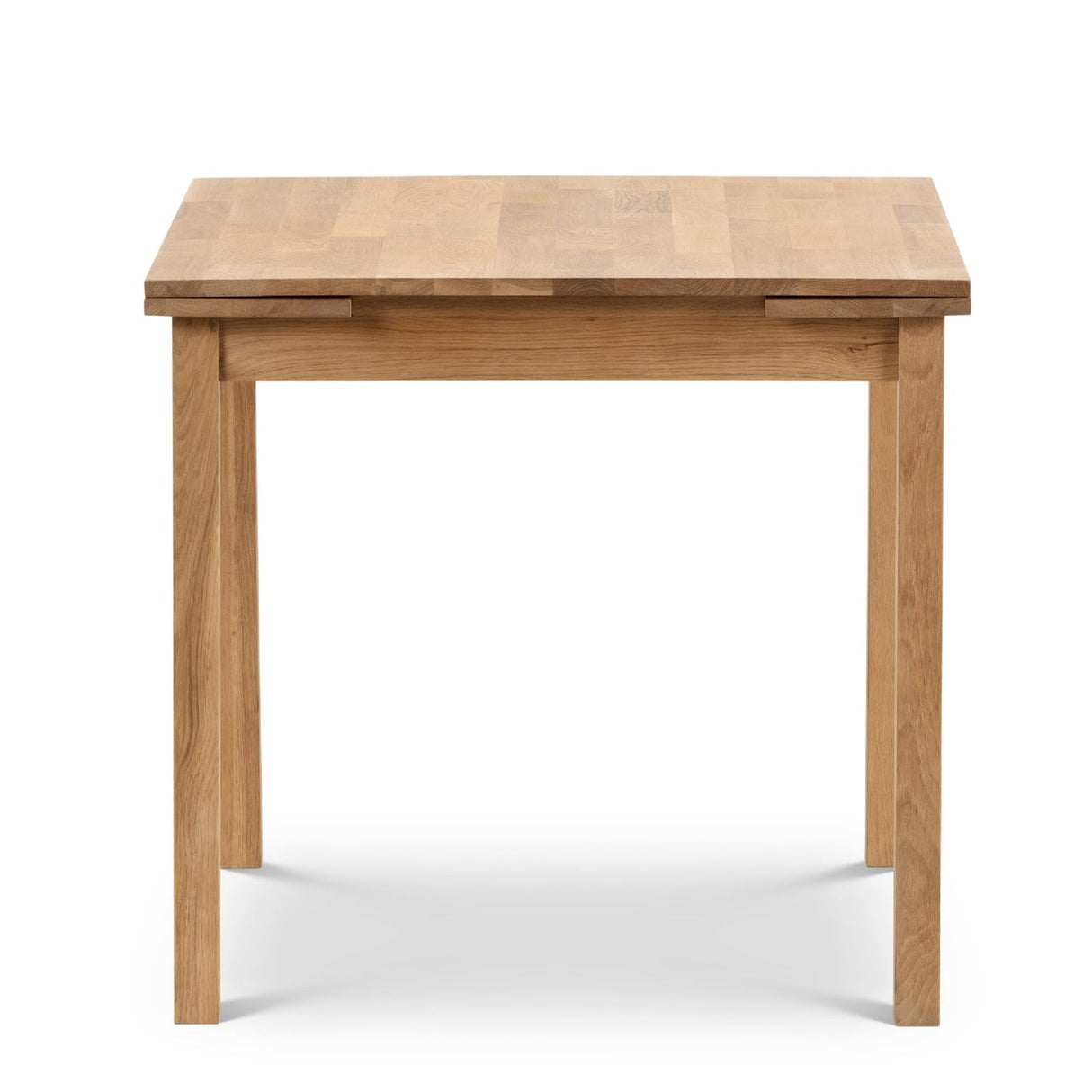 Wooden Extending Dining Table for 4 People - Coxmoor
