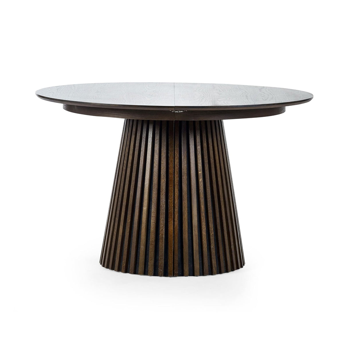 Wooden Extending Dining Table for 4 to 6 People - Arya