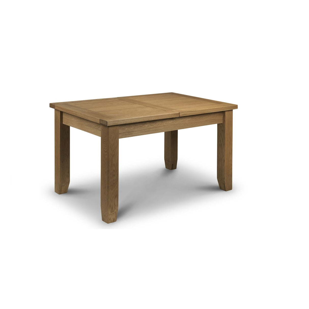 Wooden Extending Dining Table for 4 to 6 People - Astoria