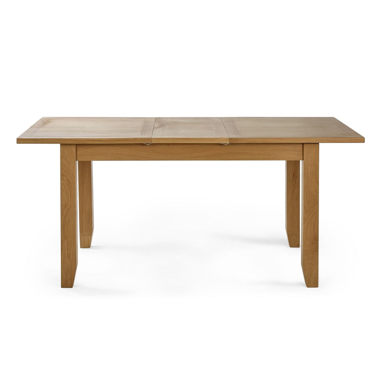 Wooden Extending Dining Table for 4 to 6 People - Mallory