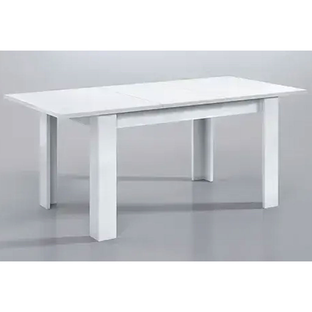 Wooden Extending Dining Table for 4 to 6 People - Trevena